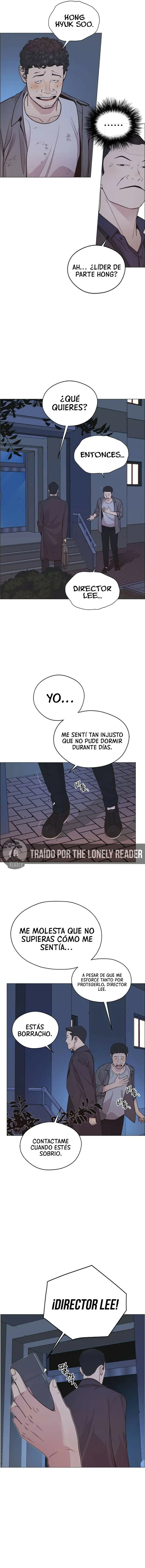 Real Man Capítulo 174 en Línea - página 2