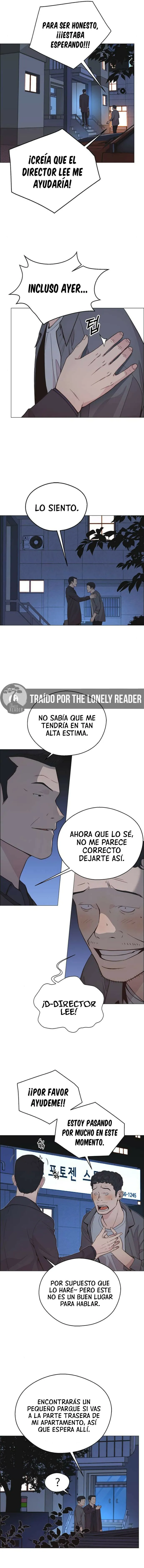 Real Man Capítulo 174 en Línea - página 5