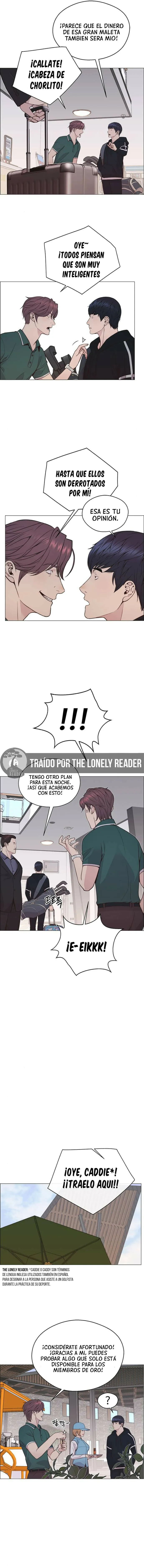 Real Man Capítulo 174 en Línea - página 12