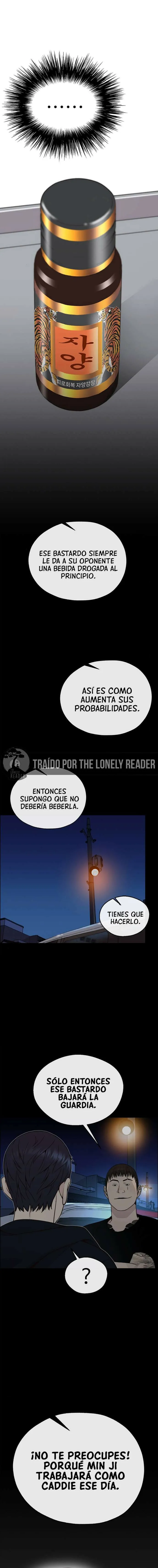 Real Man Capítulo 174 en Línea - página 13