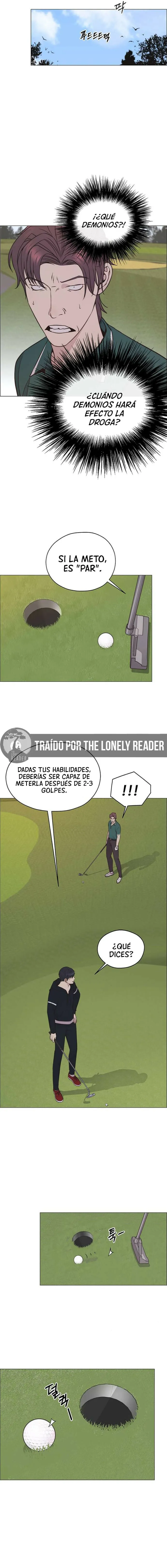 Real Man Capítulo 174 en Línea - página 17