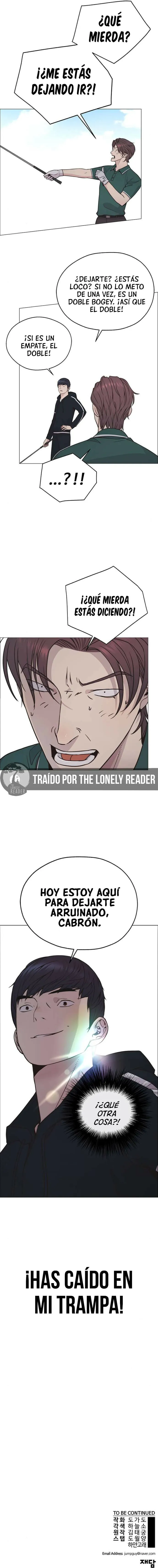Real Man Capítulo 174 en Línea - página 18