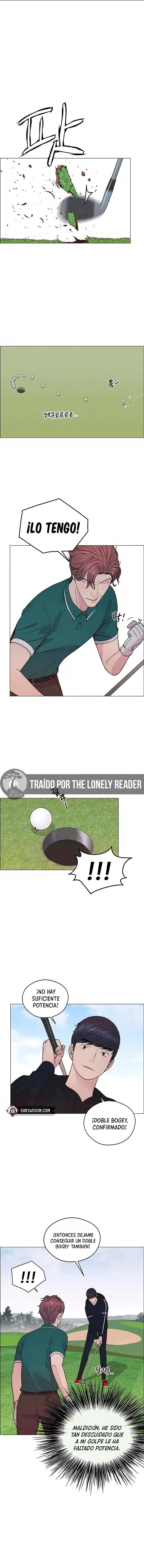 Real Man Capítulo 175 en Línea - página 1