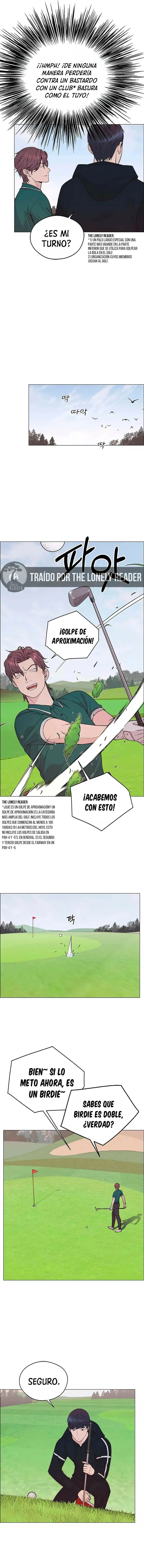 Real Man Capítulo 175 en Línea - página 3