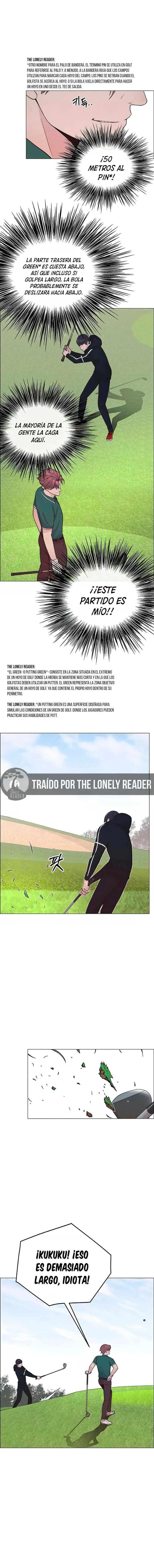 Real Man Capítulo 175 en Línea - página 4