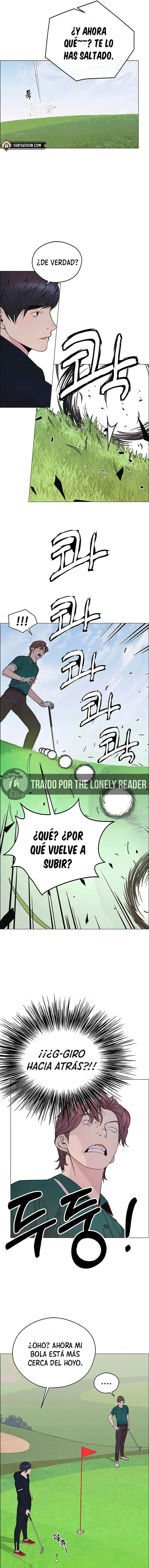 Real Man Capítulo 175 en Línea - página 5