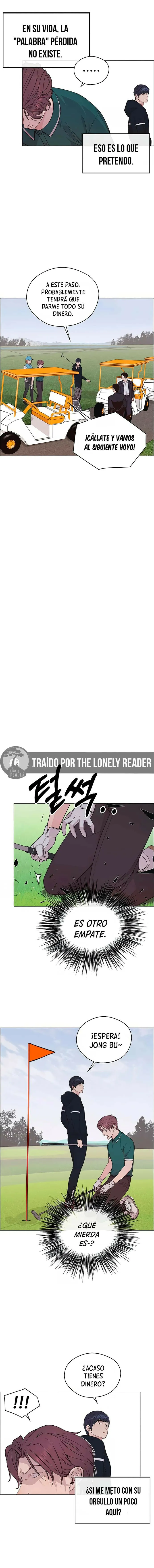 Real Man Capítulo 175 en Línea - página 8