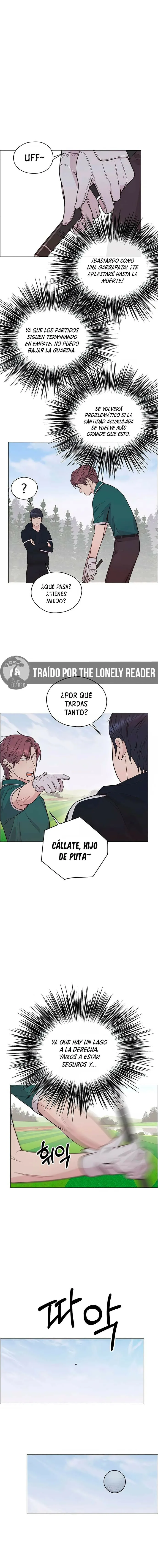 Real Man Capítulo 175 en Línea - página 11