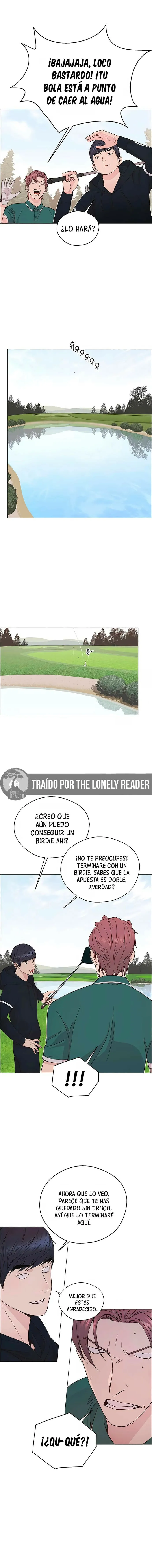 Real Man Capítulo 175 en Línea - página 13