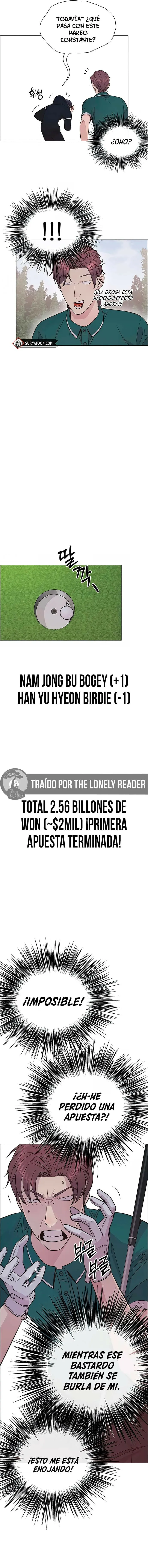 Real Man Capítulo 175 en Línea - página 14