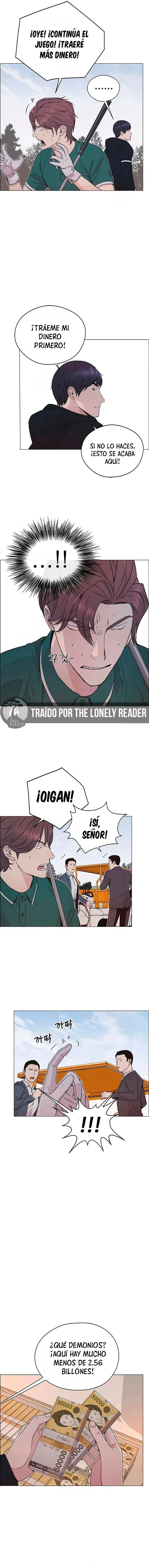Real Man Capítulo 175 en Línea - página 15