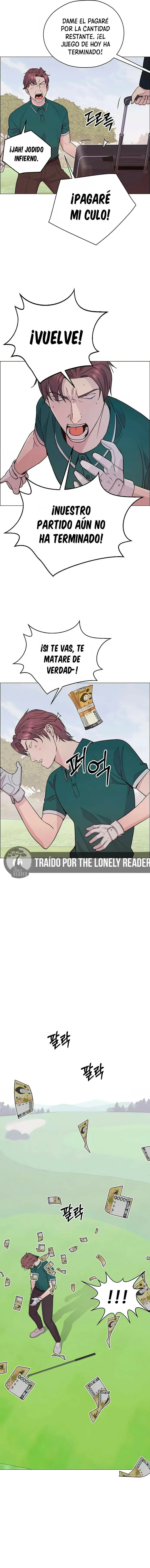 Real Man Capítulo 175 en Línea - página 16