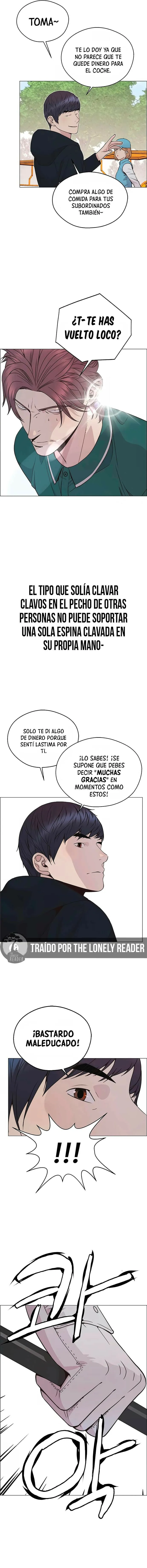 Real Man Capítulo 175 en Línea - página 17