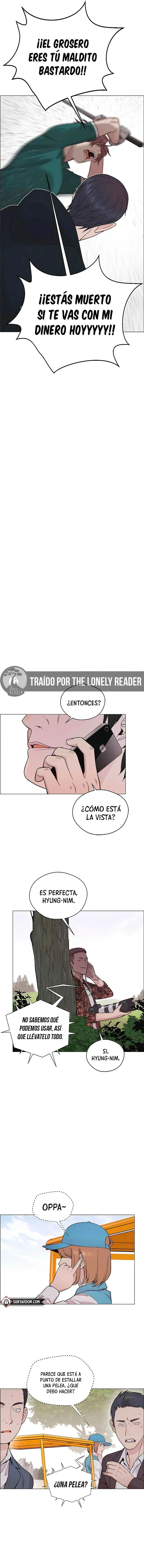 Real Man Capítulo 175 en Línea - página 18