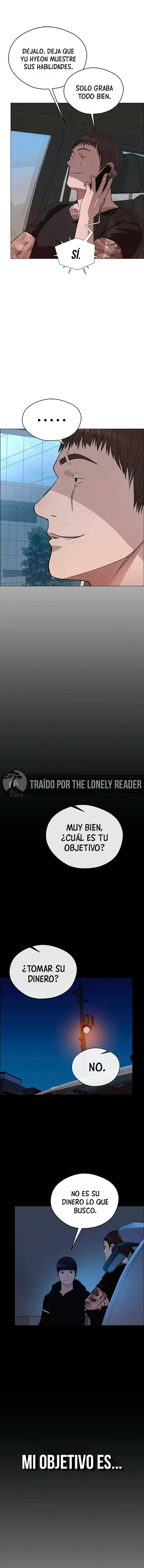 Real Man Capítulo 175 en Línea - página 19