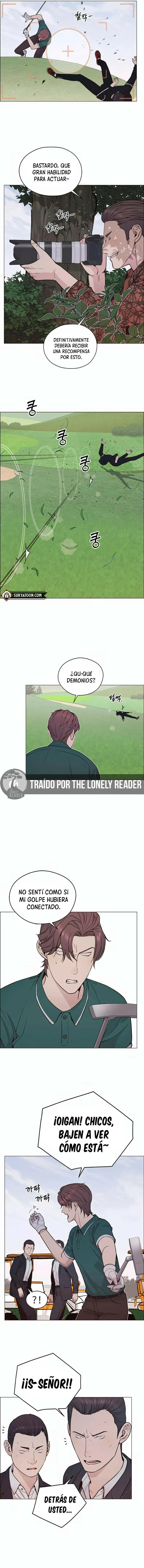 Real Man Capítulo 176 en Línea - página 2