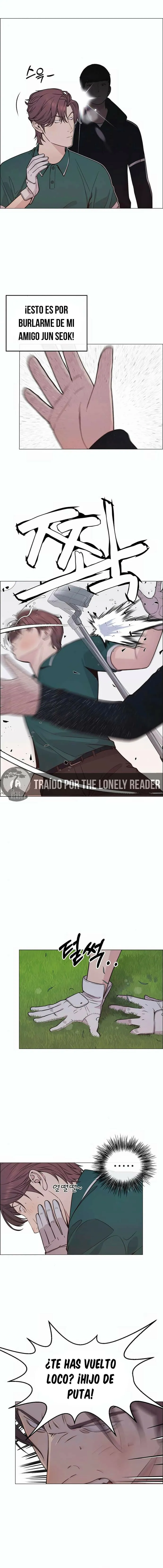 Real Man Capítulo 176 en Línea - página 3