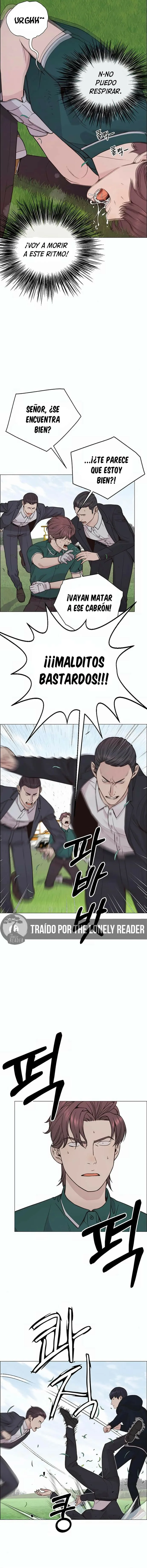 Real Man Capítulo 176 en Línea - página 5