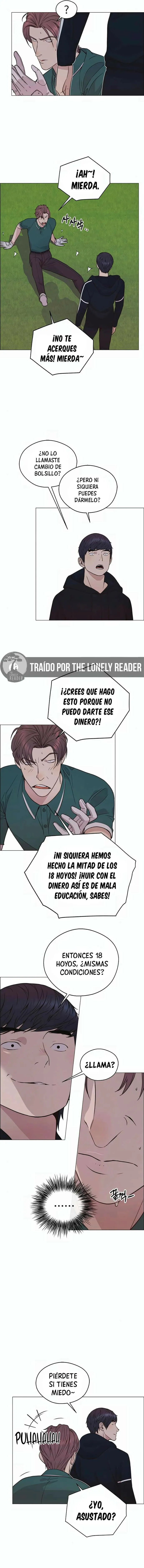 Real Man Capítulo 176 en Línea - página 7