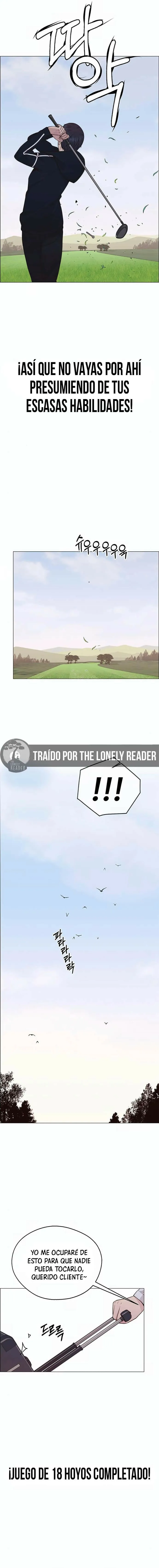 Real Man Capítulo 176 en Línea - página 9