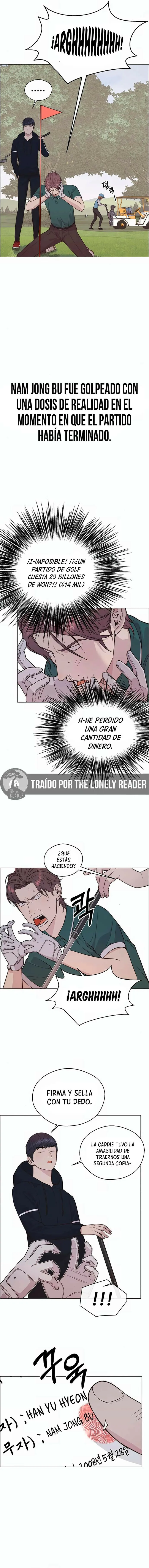 Real Man Capítulo 176 en Línea - página 10