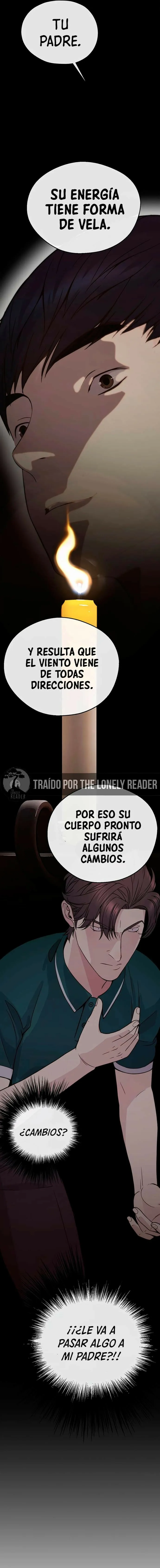 Real Man Capítulo 176 en Línea - página 12