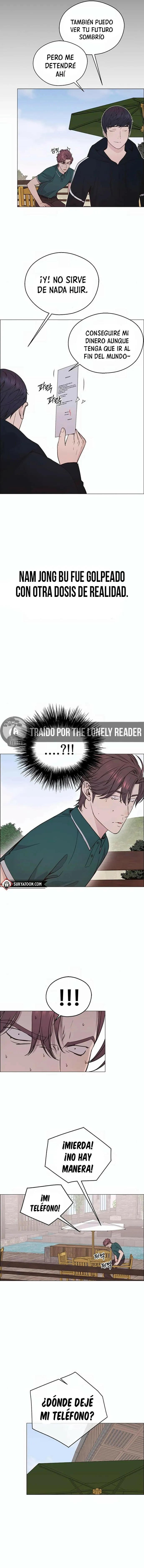 Real Man Capítulo 176 en Línea - página 13