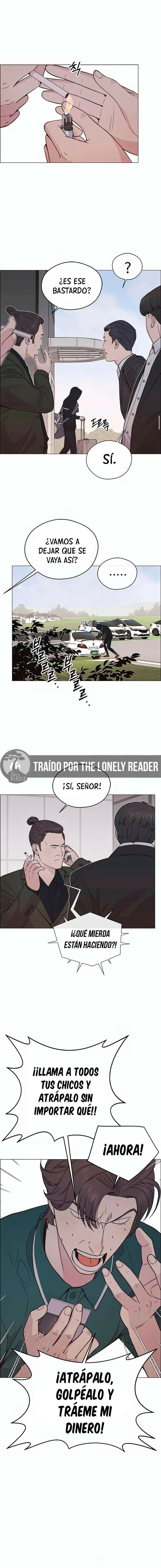 Real Man Capítulo 176 en Línea - página 14