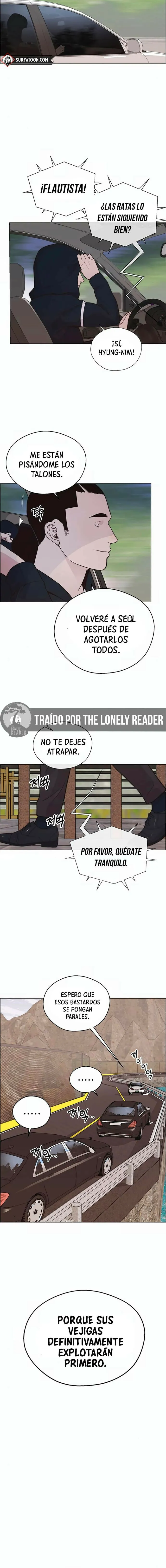 Real Man Capítulo 176 en Línea - página 17