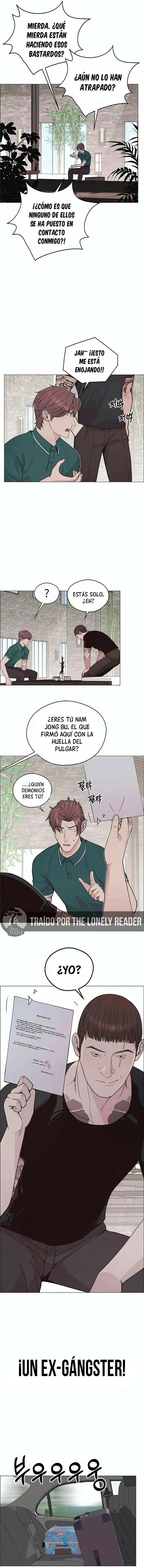 Real Man Capítulo 176 en Línea - página 18