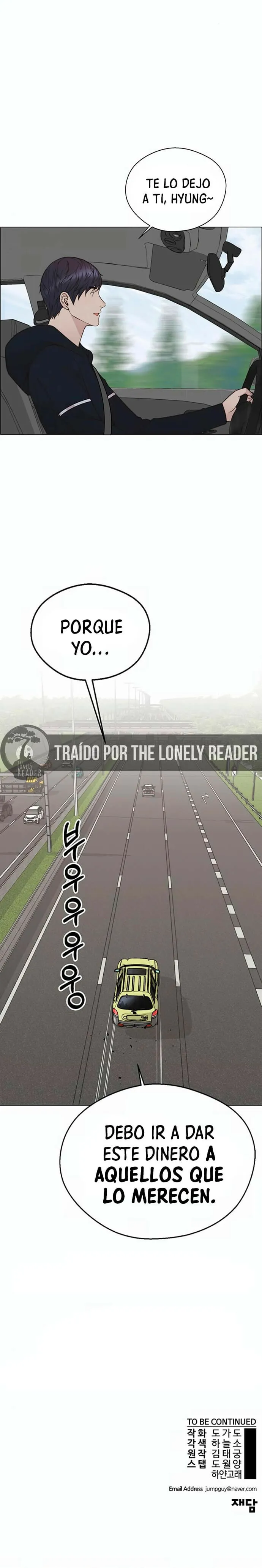 Real Man Capítulo 176 en Línea - página 19