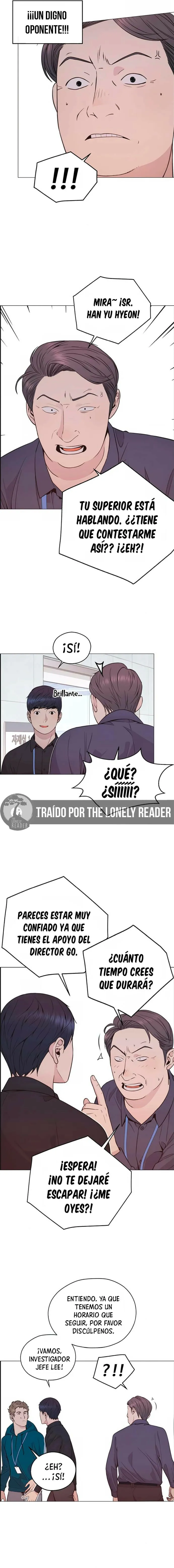 Real Man Capítulo 179 en Línea - página 2