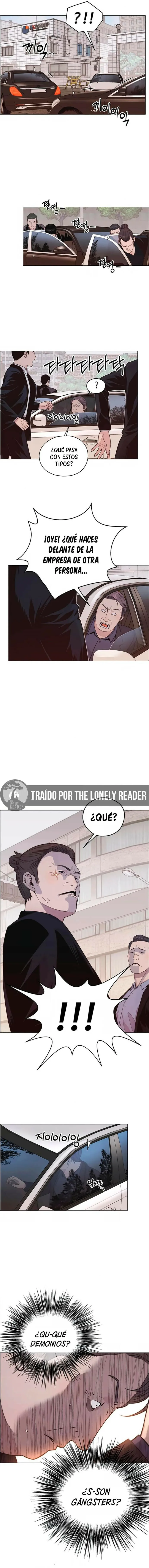 Real Man Capítulo 179 en Línea - página 5