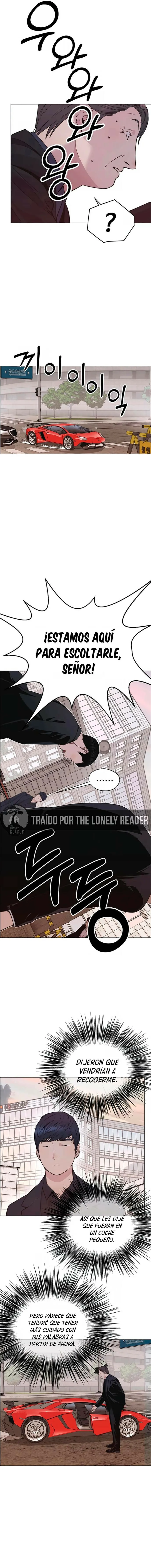 Real Man Capítulo 179 en Línea - página 6
