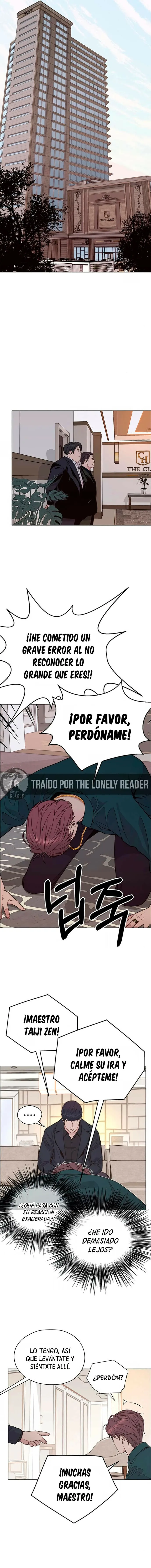 Real Man Capítulo 179 en Línea - página 8