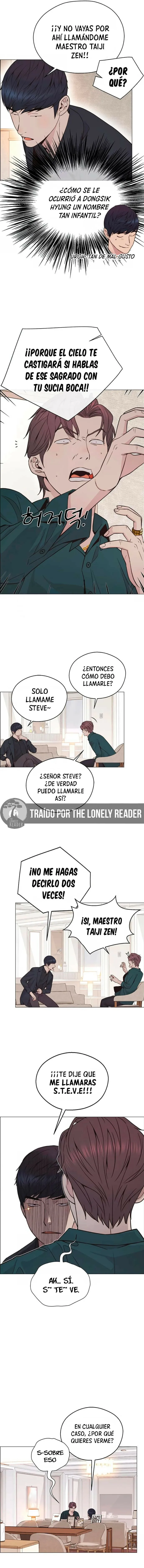 Real Man Capítulo 179 en Línea - página 9