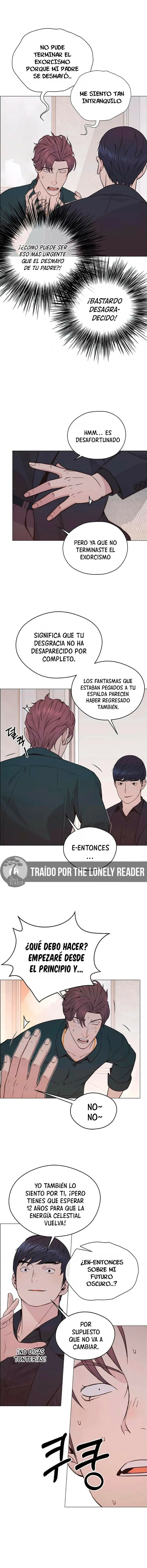Real Man Capítulo 179 en Línea - página 10