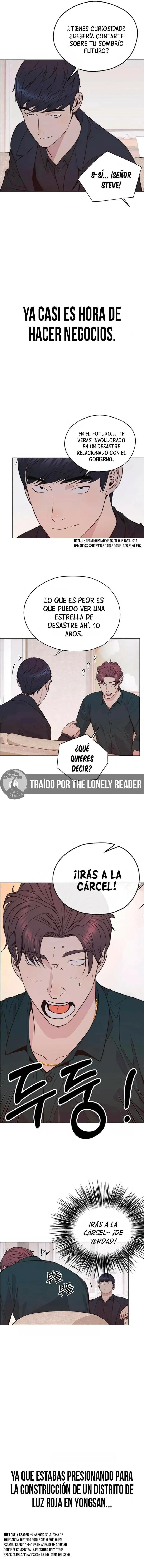 Real Man Capítulo 179 en Línea - página 11