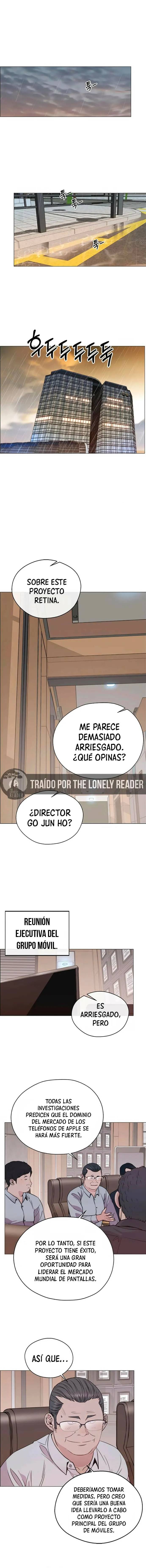 Real Man Capítulo 179 en Línea - página 12