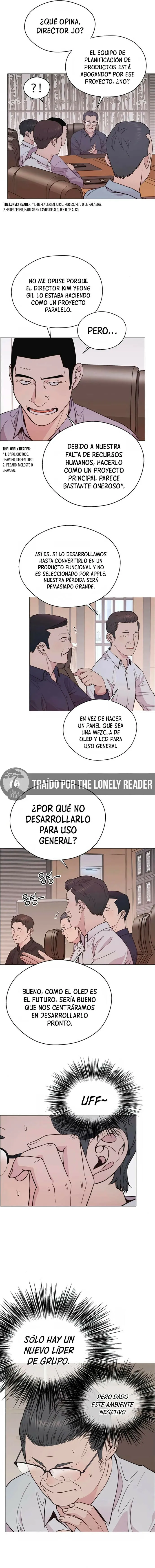 Real Man Capítulo 179 en Línea - página 13