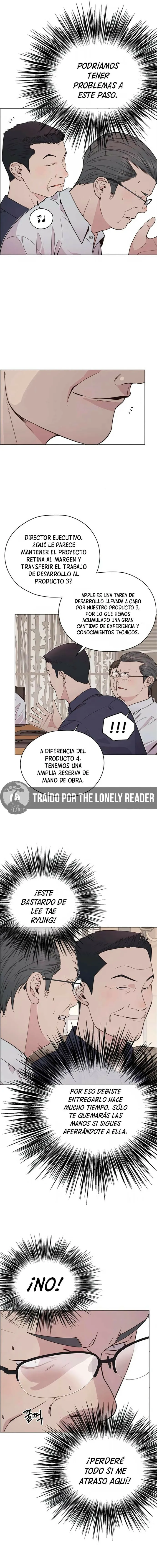Real Man Capítulo 179 en Línea - página 14