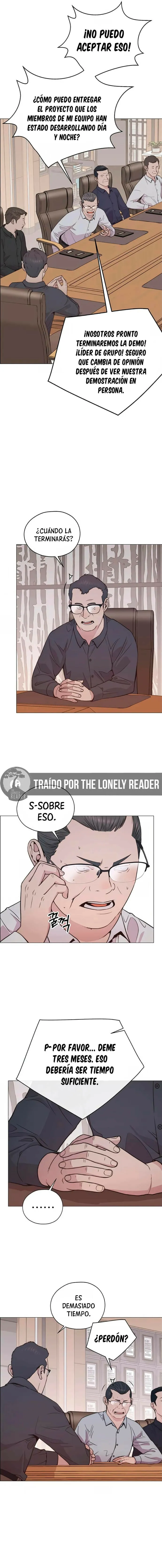 Real Man Capítulo 179 en Línea - página 15