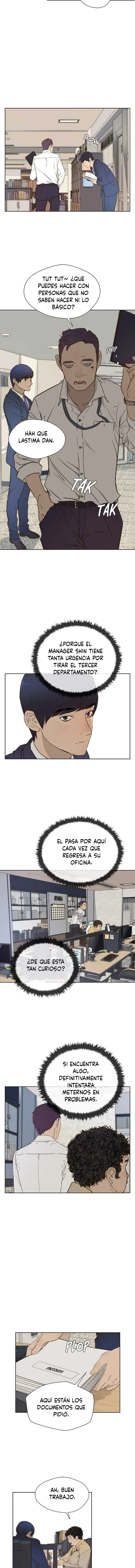 Real Man Capítulo 18 en Línea - página 9