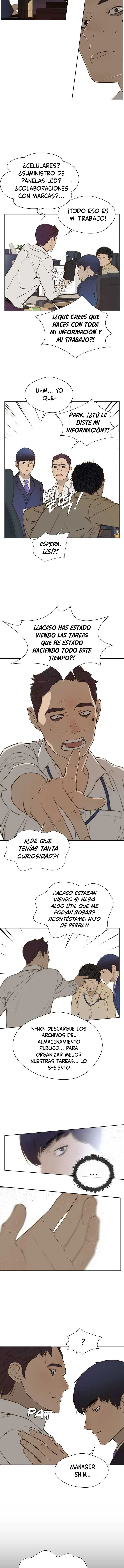 Real Man Capítulo 18 en Línea - página 15