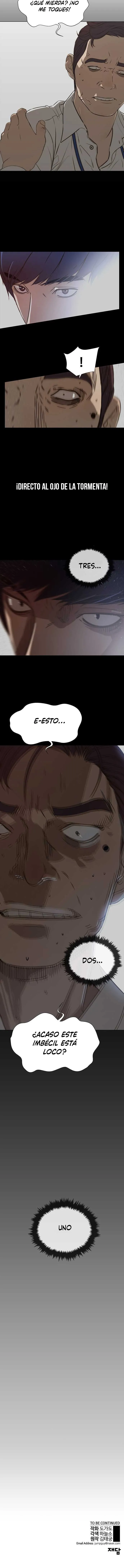 Real Man Capítulo 18 en Línea - página 16