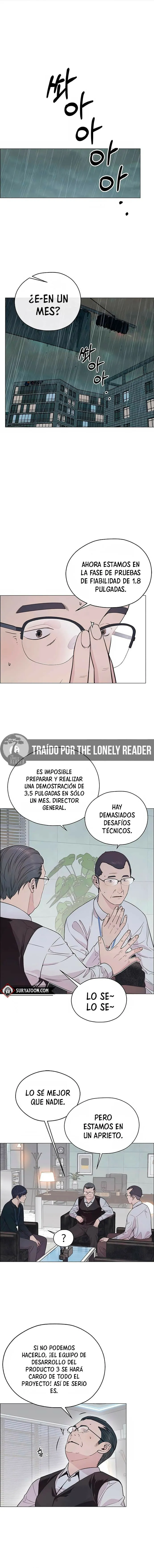 Real Man Capítulo 180 en Línea - página 1