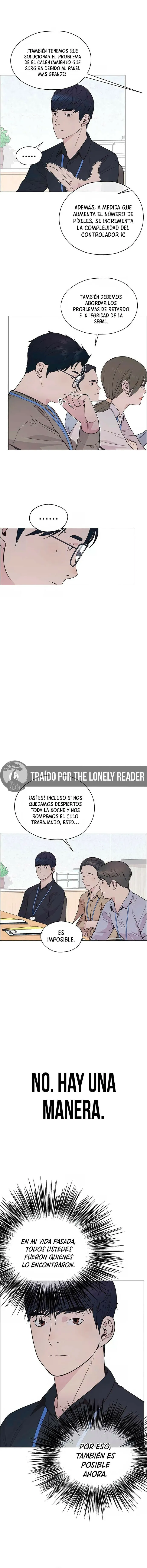 Real Man Capítulo 180 en Línea - página 4