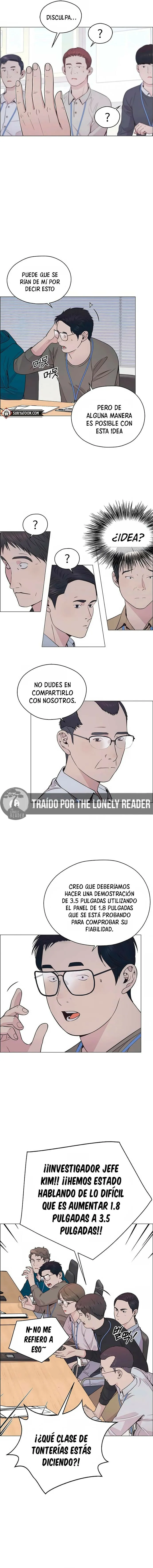 Real Man Capítulo 180 en Línea - página 5
