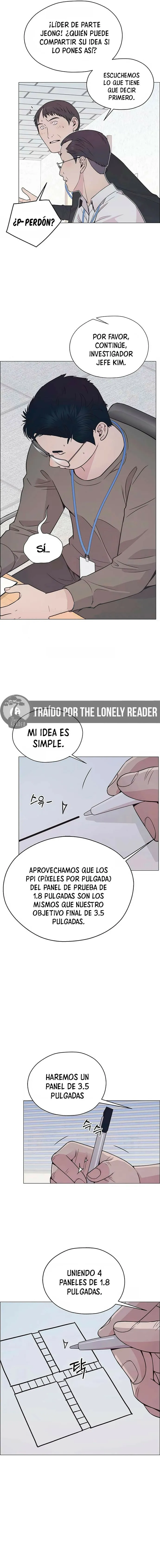 Real Man Capítulo 180 en Línea - página 6