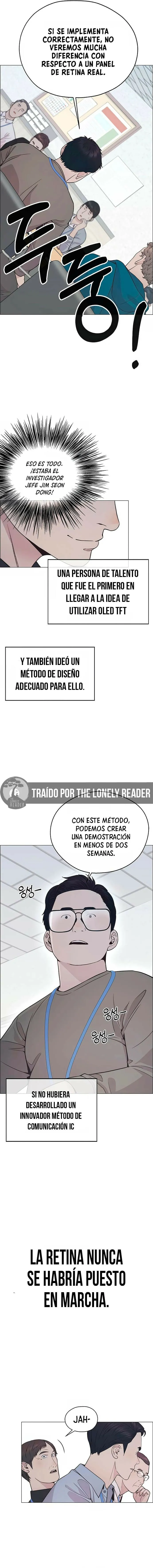 Real Man Capítulo 180 en Línea - página 7